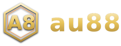 au88 โลโก้